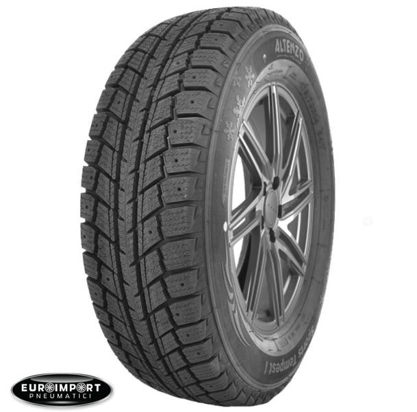 Altenzo Sports Tempest 1  215/55 R16 93 T   TL